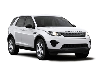 Discovery Sport