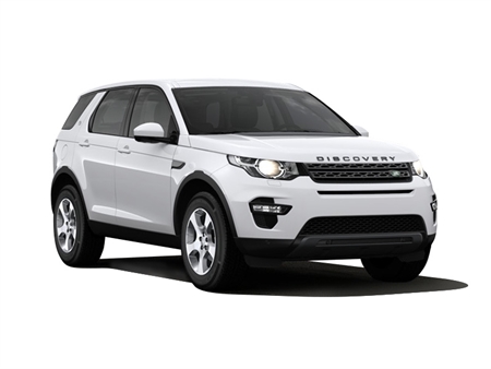 Land Rover Discovery Sport 2.0 SD4 240 SE Tech Auto