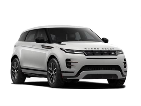 Land Rover Range Rover Evoque 2.0 D165 Dynamic SE Auto