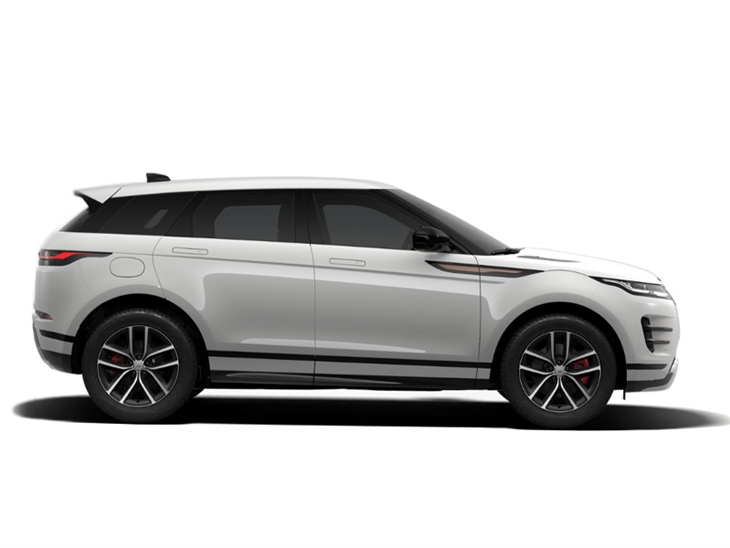 Land Rover Range Rover Evoque 2.0 D165 S Auto