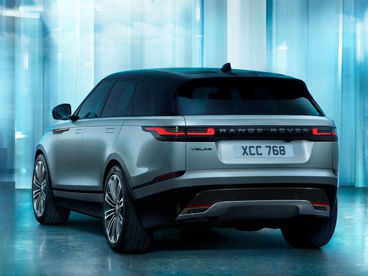 Land Rover Range Rover Velar 3.0 D300 MHEV Autobiography Auto