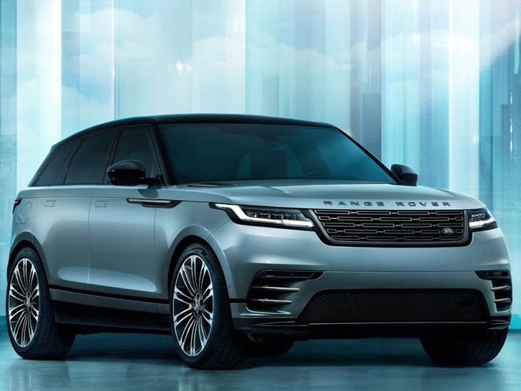 Ofensa No complicado Jugar juegos de computadora Land Rover Range Rover Velar 2.0 P250 Dynamic HSE Auto Lease | Nationwide  Vehicle Contracts