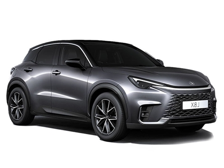 Lexus LBX 1.5 Urban E-CVT
