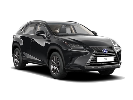Lexus NX 300h 2.5 SE 5dr CVT (Premium Nav) 2WD