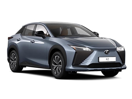 Lexus RZ 450e 230kW Direct4 71.4 kWh Auto (Premium)