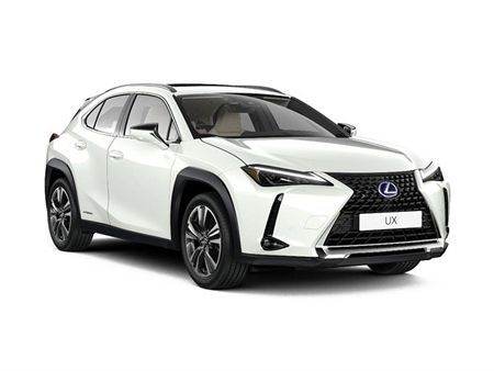 Lexus UX 250h 2.0 CVT (Premium Plus/Sunroof)