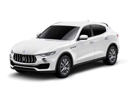 Maserati Levante Hybrid GT Auto