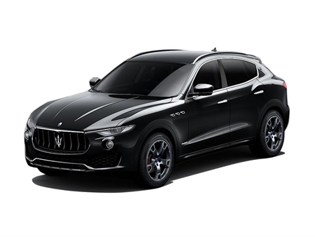 Maserati Levante V6d GranSport Auto