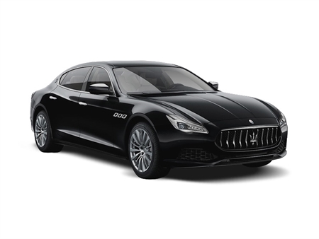 Maserati Quattroporte V6 Modena S (430) Auto
