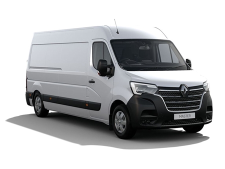 renault van lease deals