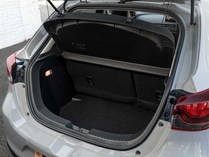 Mazda 2 Hatchback 1.5 Skyactiv G Exclusive-Line Auto