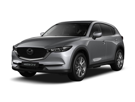 Mazda CX-5 2.0 Skyactiv-G Sport Nav+ (Safety Pack)