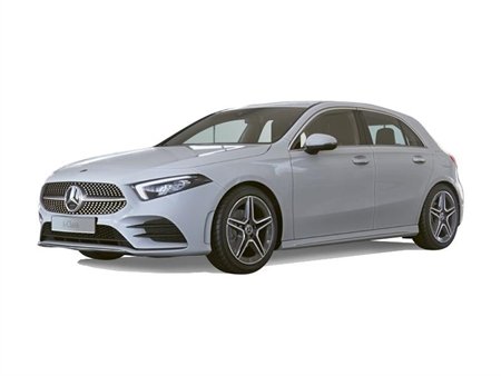Mercedes-Benz A-Class Hatchback A250e AMG Line Auto