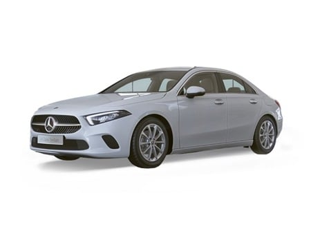 Mercedes-Benz A-Class Saloon A180 Sport