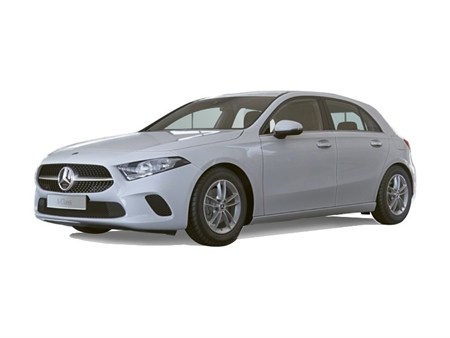 Mercedes-Benz A-Class Hatchback A200 Sport Executive Auto