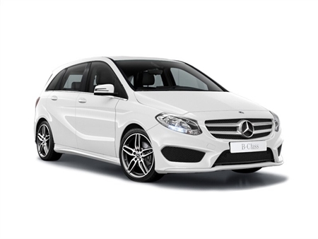 Mercedes-Benz B Class B180 AMG Line Auto