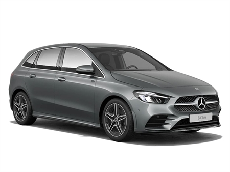 Mercedes Lease Deals Nationwide Vehicle Contracts