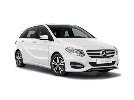 Mercedes-Benz B Class B180 Sport Auto