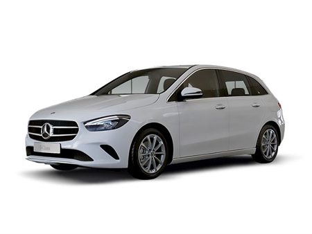 Mercedes-Benz B-Class B200 Sport Auto
