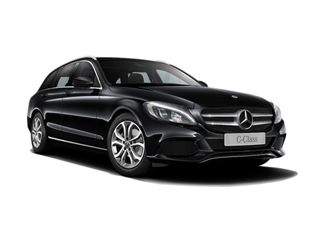 Mercedes-Benz C Class Estate C180 Sport