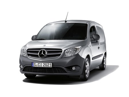 Mercedes-Benz Citan