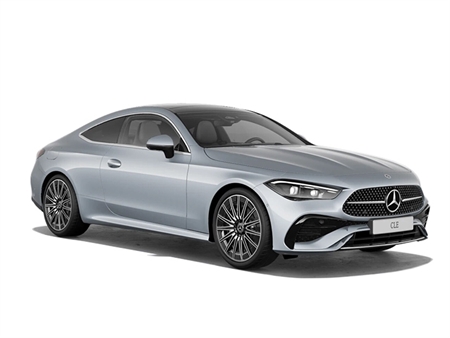 Mercedes-Benz CLE Coupe CLE 200 AMG Line 9G-Tronic