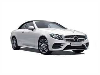 E Class Cabriolet