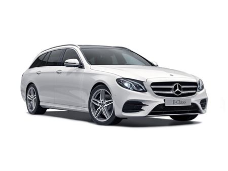 Mercedes-Benz E-Class Estate E300de AMG Line Premium 9G-Tronic