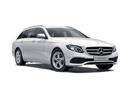 Mercedes-Benz E Class Estate E200 SE 9G-Tronic