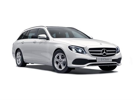 Mercedes-Benz E Class Estate E220d SE Premium Plus 9G-Tronic