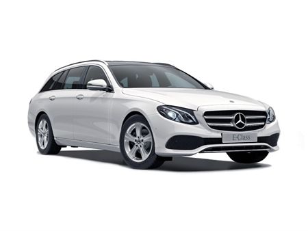 Mercedes-Benz E Class Estate E220d 4Matic SE Premium 9G-Tronic