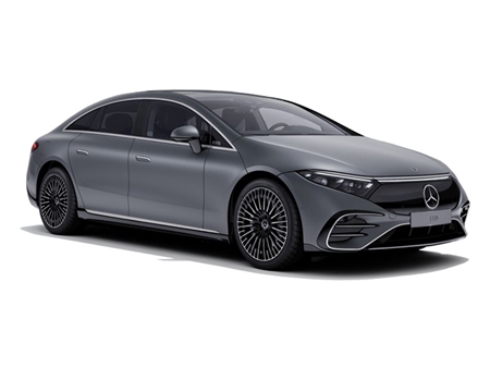 Mercedes-Benz EQS Saloon 450+ 245kW AMG Line 107.8kWh Auto