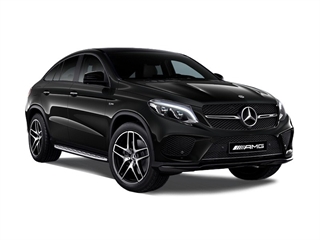GLE Coupe