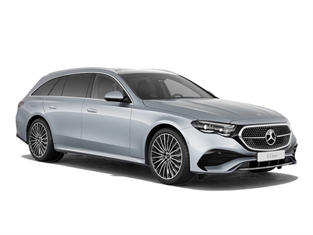 Mercedes-Benz E-Class Estate E200 AMG Line 9G-Tronic