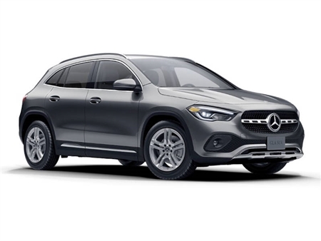 Mercedes-Benz GLA GLA 200d Sport Auto