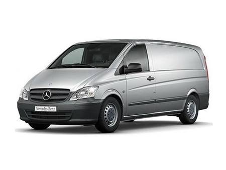 mercedesbenz vito 800
