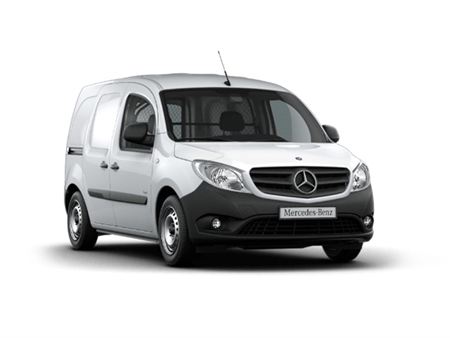 Van Deals | Nationwide Vehicle Contracts