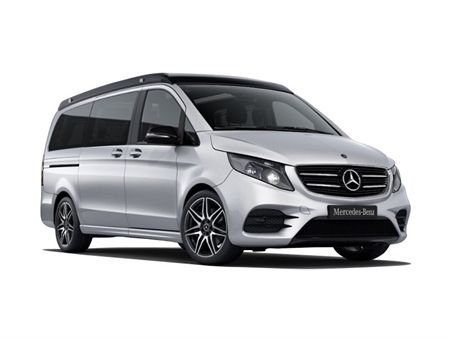 Mercedes-Benz V Class V220d Marco Polo Horizon AMG Line Auto (Long)