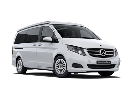 Mercedes-Benz V Class V220d Marco Polo Horizon Sport Auto (Long)