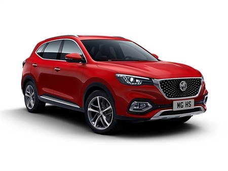 MG HS 1.5 TGI Excite
