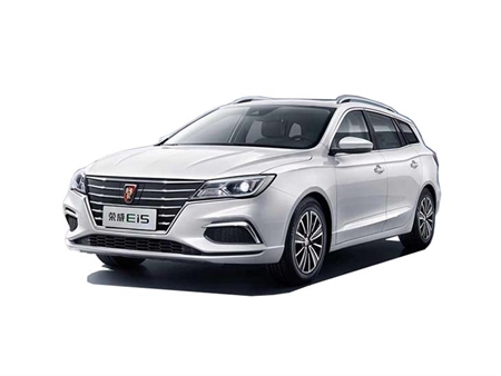 MG MG5 115kW Excite EV 61kWh Auto