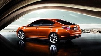 2 Year Savings on MG MG6 GT 1.9D TS for Business Customers