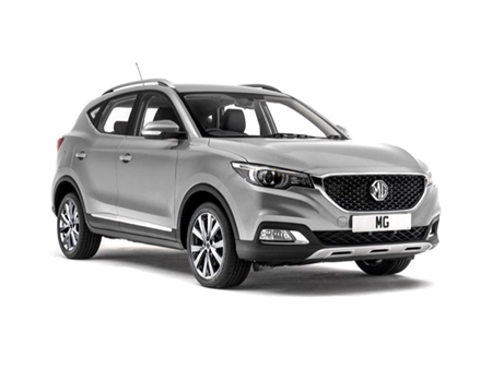 MG ZS 1.5 VTi-TECH Excite