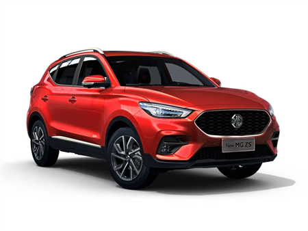Mg zs on sale exclusive lease deals