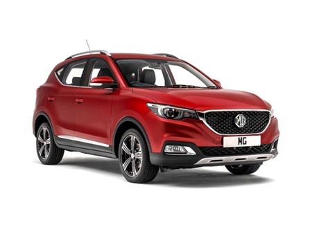 MG ZS 1.5 VTi-TECH Exclusive