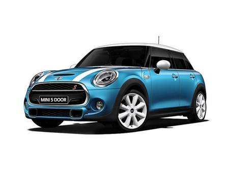 Mini Hatchback 5 Door 1.5 Cooper D