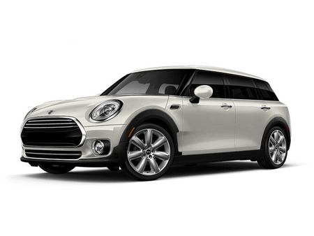 Mini Clubman 1.5 Cooper (Nav+ Pack)