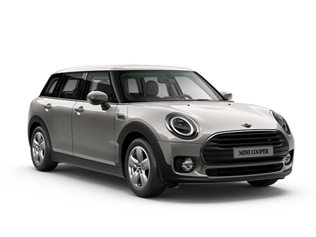 MINI Clubman 1.5 Cooper Classic Premium Auto