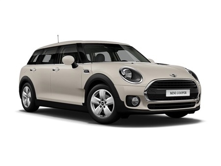Mini Clubman 1.5 Cooper Classic (Comfort Pack)