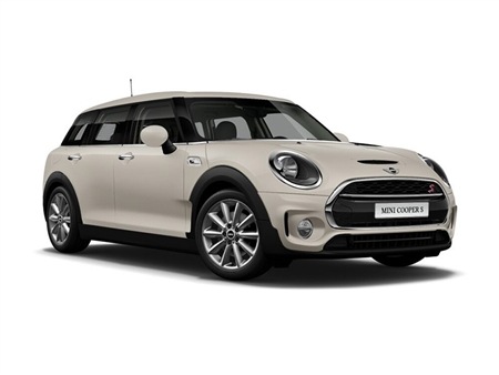 Mini Clubman 2.0 Cooper S Classic (Comfort Pack)